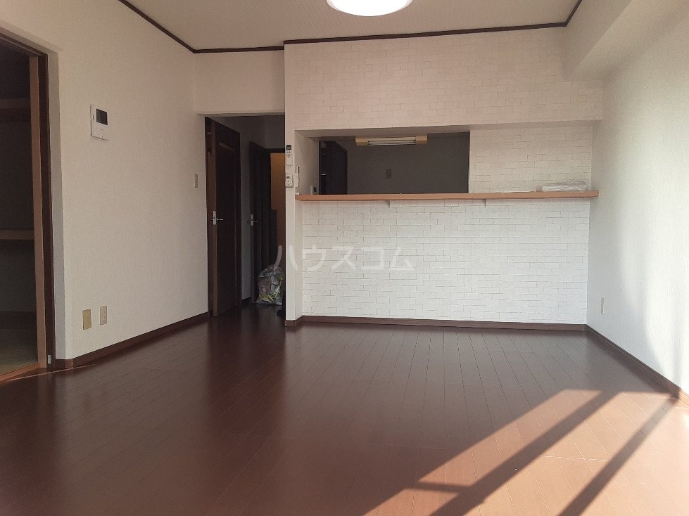 3/28 リビング/ダイニング