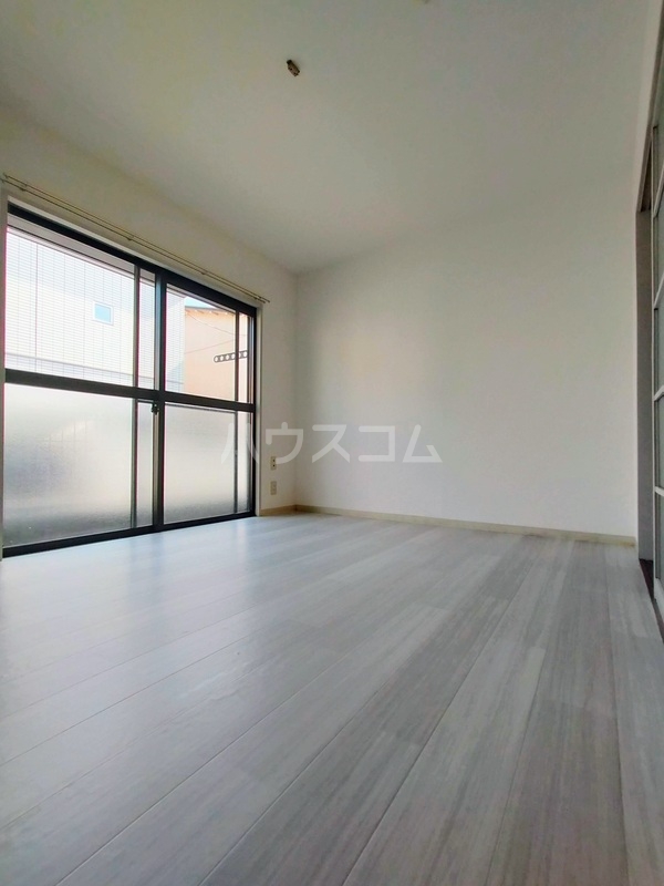 4/22 リビング/ダイニング