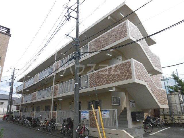 2/5 外観