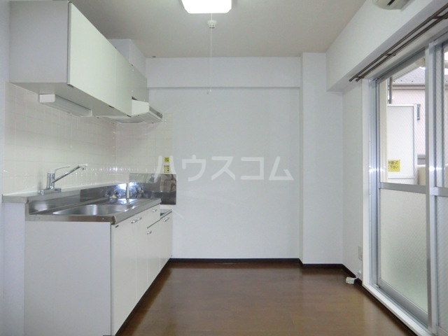 4/28 リビング/ダイニング