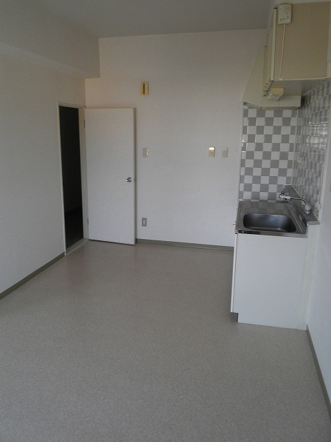 3/24 リビング/ダイニング