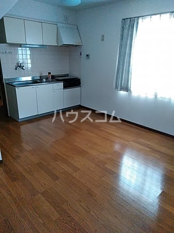 5/30 室内
