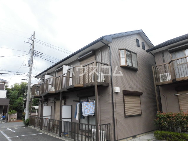 1/30 外観