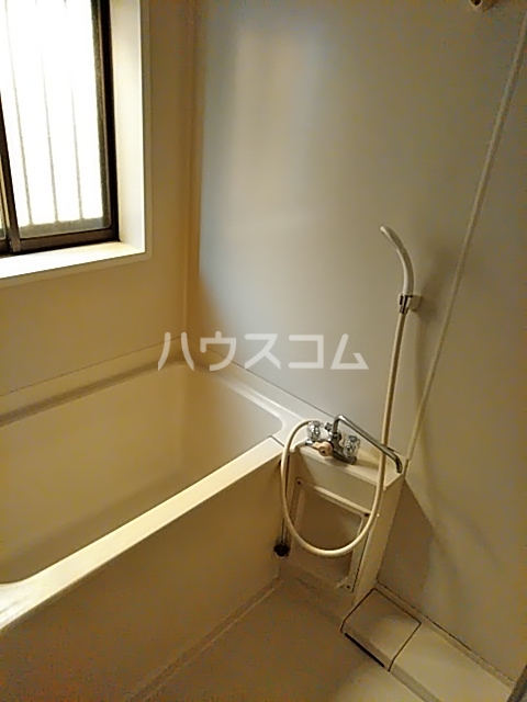 11/30 浴室