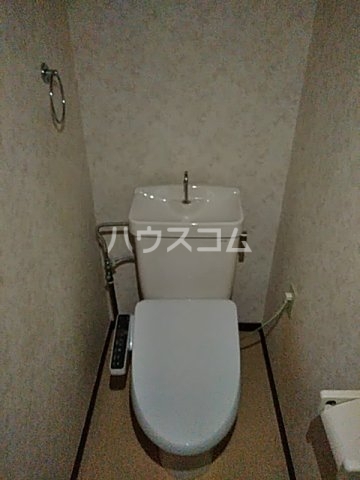 12/30 トイレ