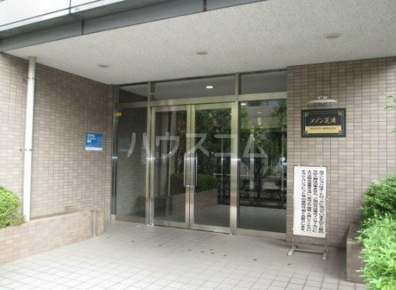 2/10 エントランス