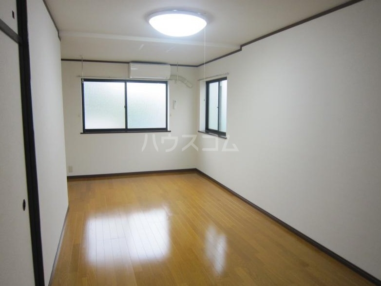 4/16 リビング/ダイニング