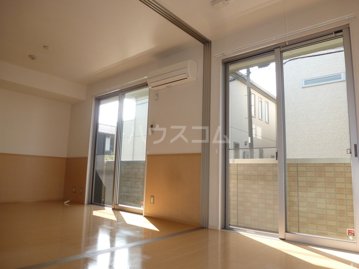 3/20 リビング/ダイニング