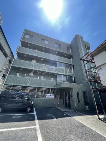 1/26 外観