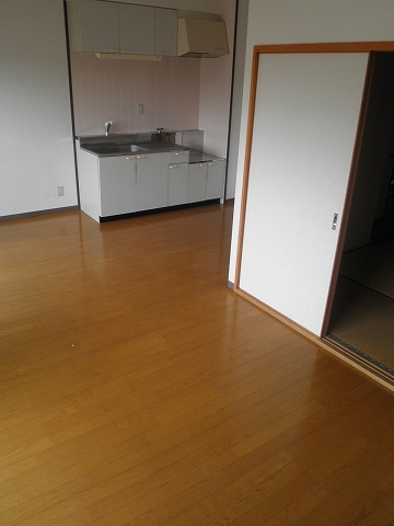 3/26 リビング/ダイニング