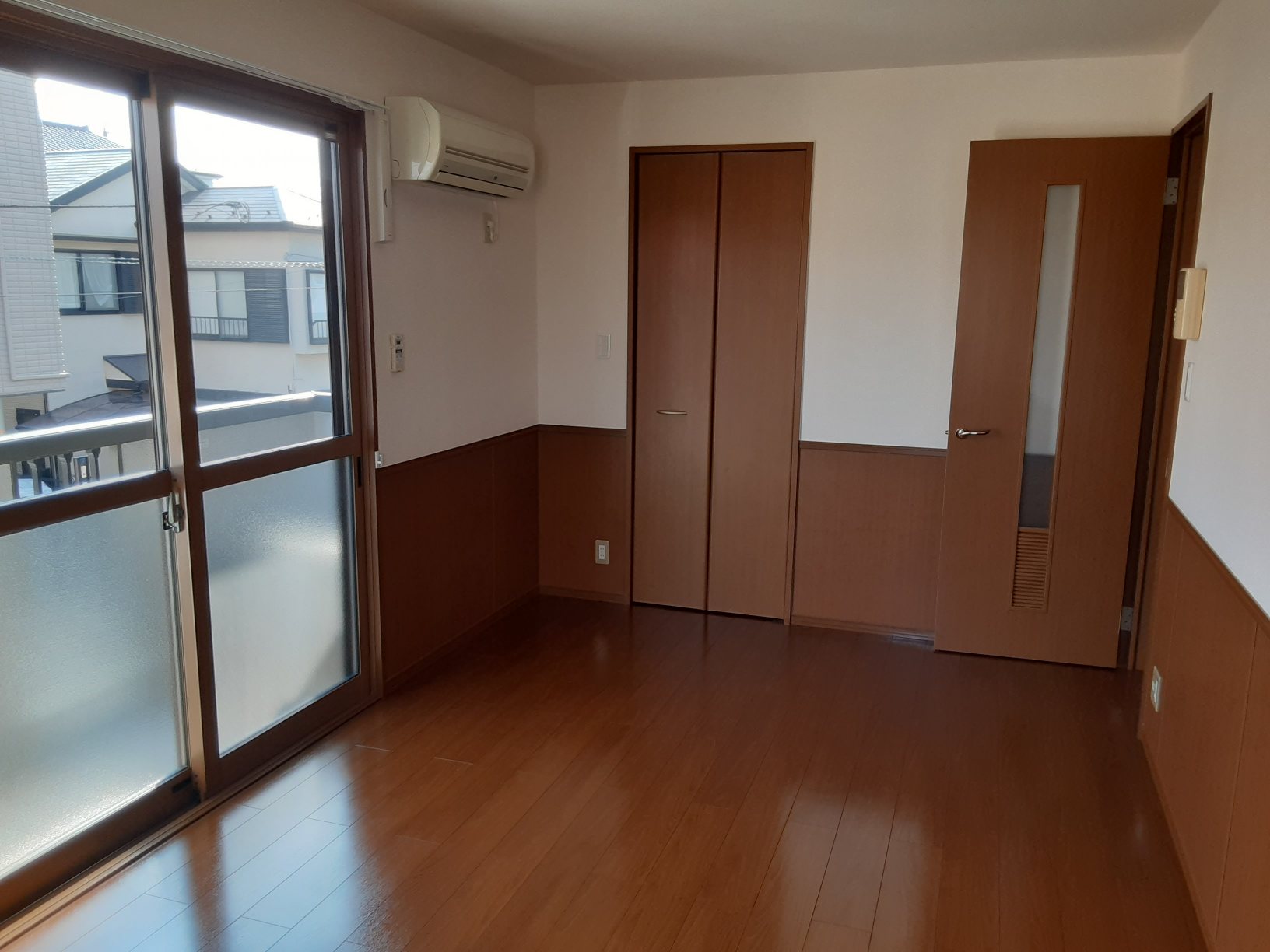 4/29 リビング/ダイニング