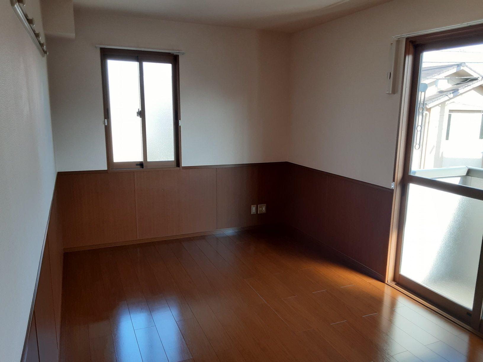 3/29 リビング/ダイニング