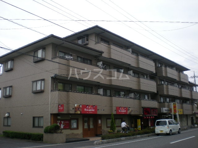 1/2 外観