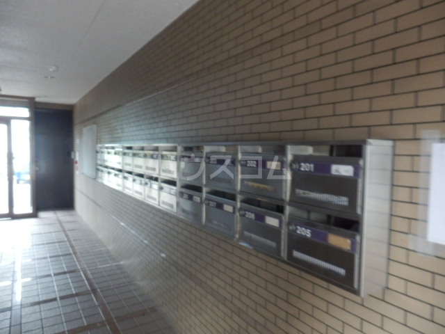 12/12 エントランス