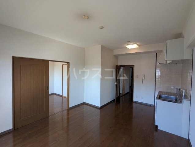 3/30 リビング/ダイニング