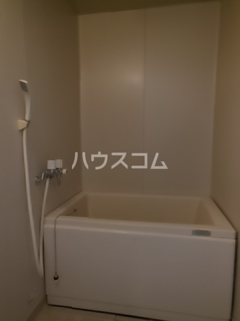 7/17 浴室