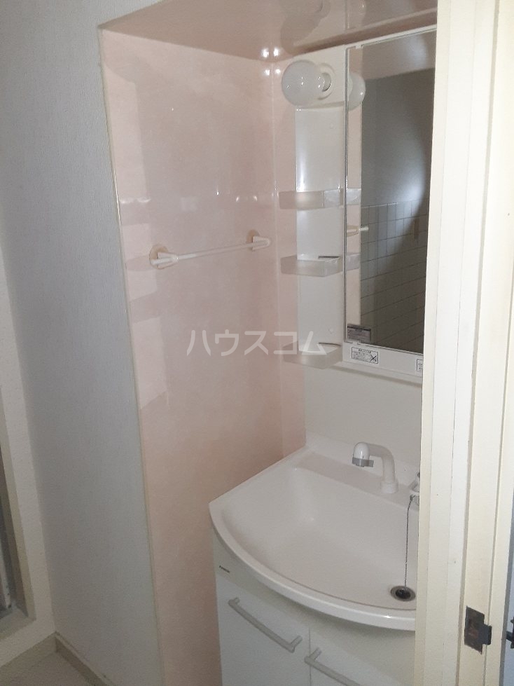16/30 洗面