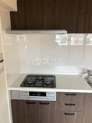 11/23 キッチン