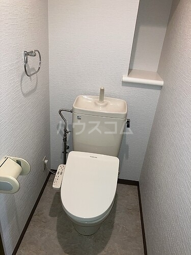 14/23 トイレ