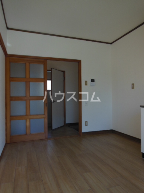 3/17 リビング/ダイニング