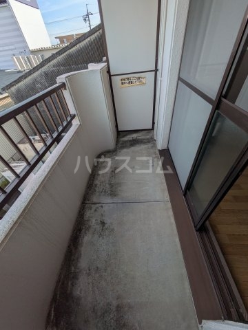 16/24 バルコニー