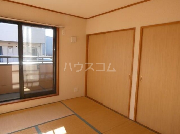 15/19 バルコニー