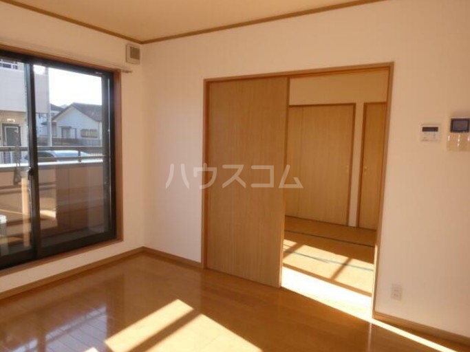 3/19 リビング/ダイニング