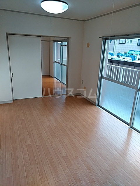 4/25 リビング/ダイニング