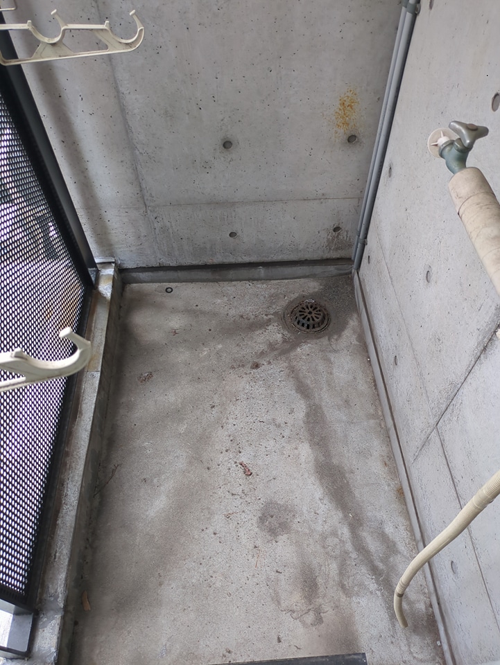 15/20 バルコニー