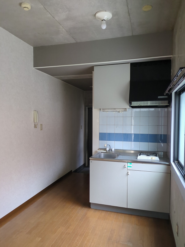 3/20 リビング/ダイニング