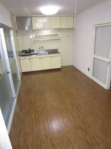 3/24 リビング/ダイニング