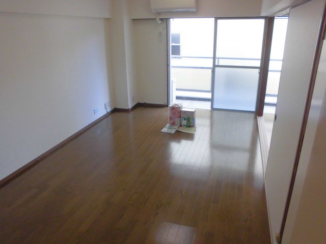 7/22 リビング/ダイニング