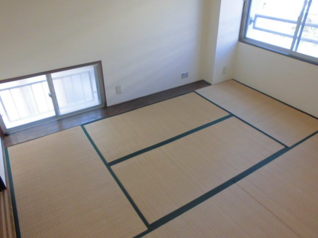 4/22 リビング/ダイニング