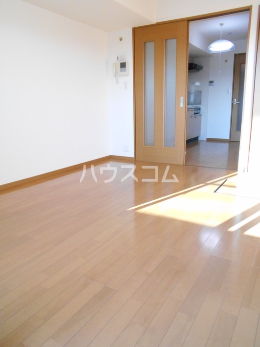 3/16 リビング/ダイニング