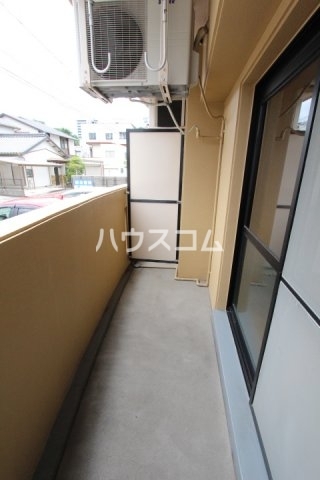 17/30 バルコニー