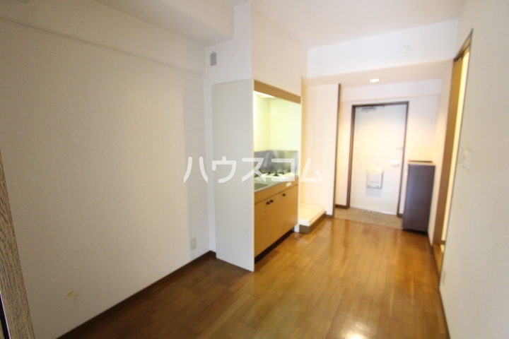 4/30 リビング/ダイニング