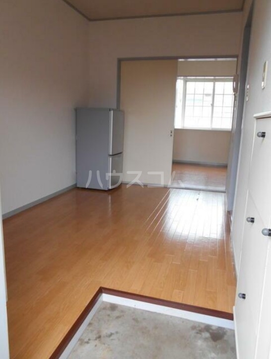 3/16 リビング/ダイニング