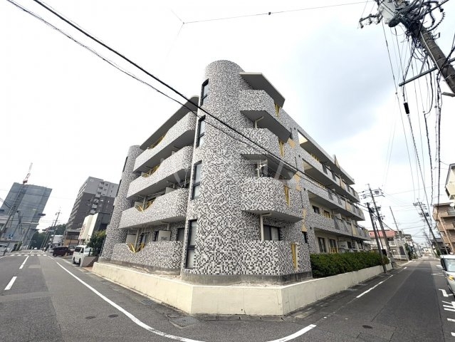 1/11 外観