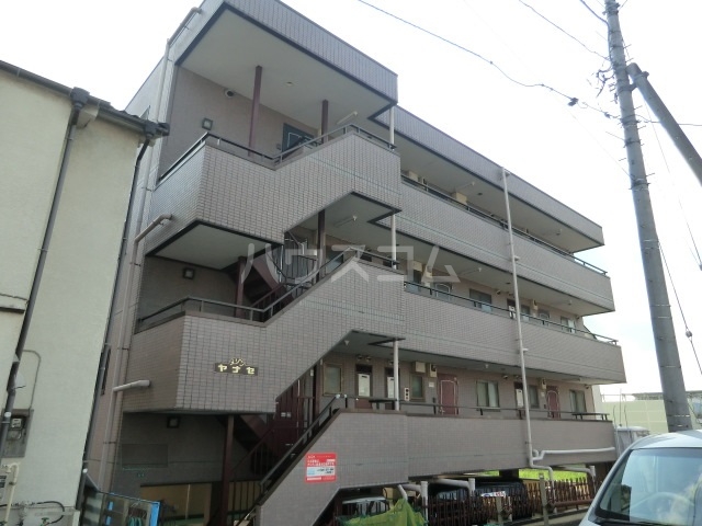 1/18 外観