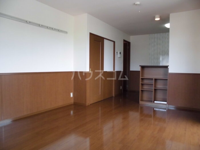 3/26 リビング/ダイニング