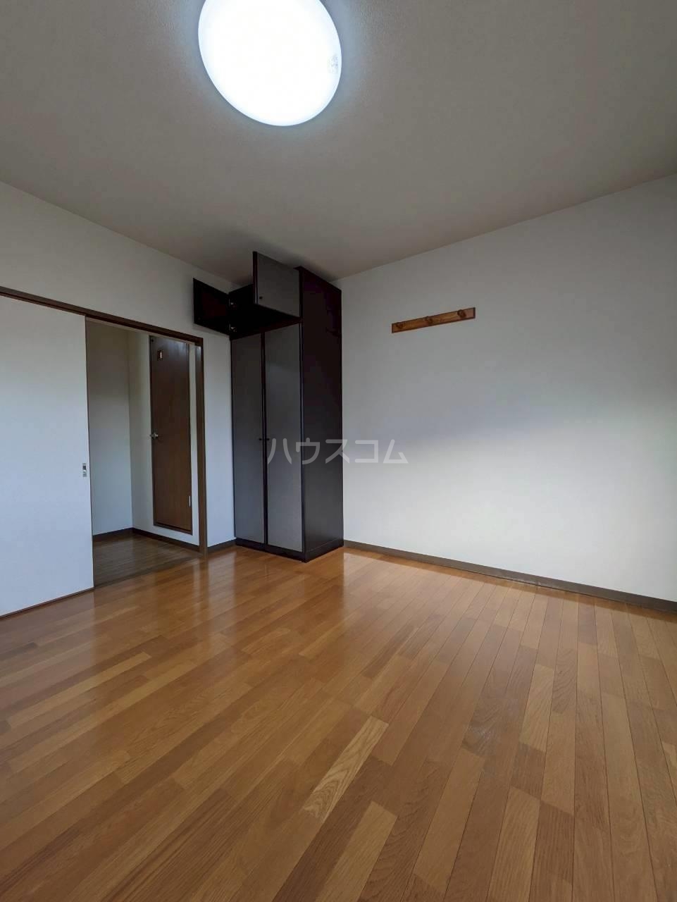 4/17 リビング/ダイニング