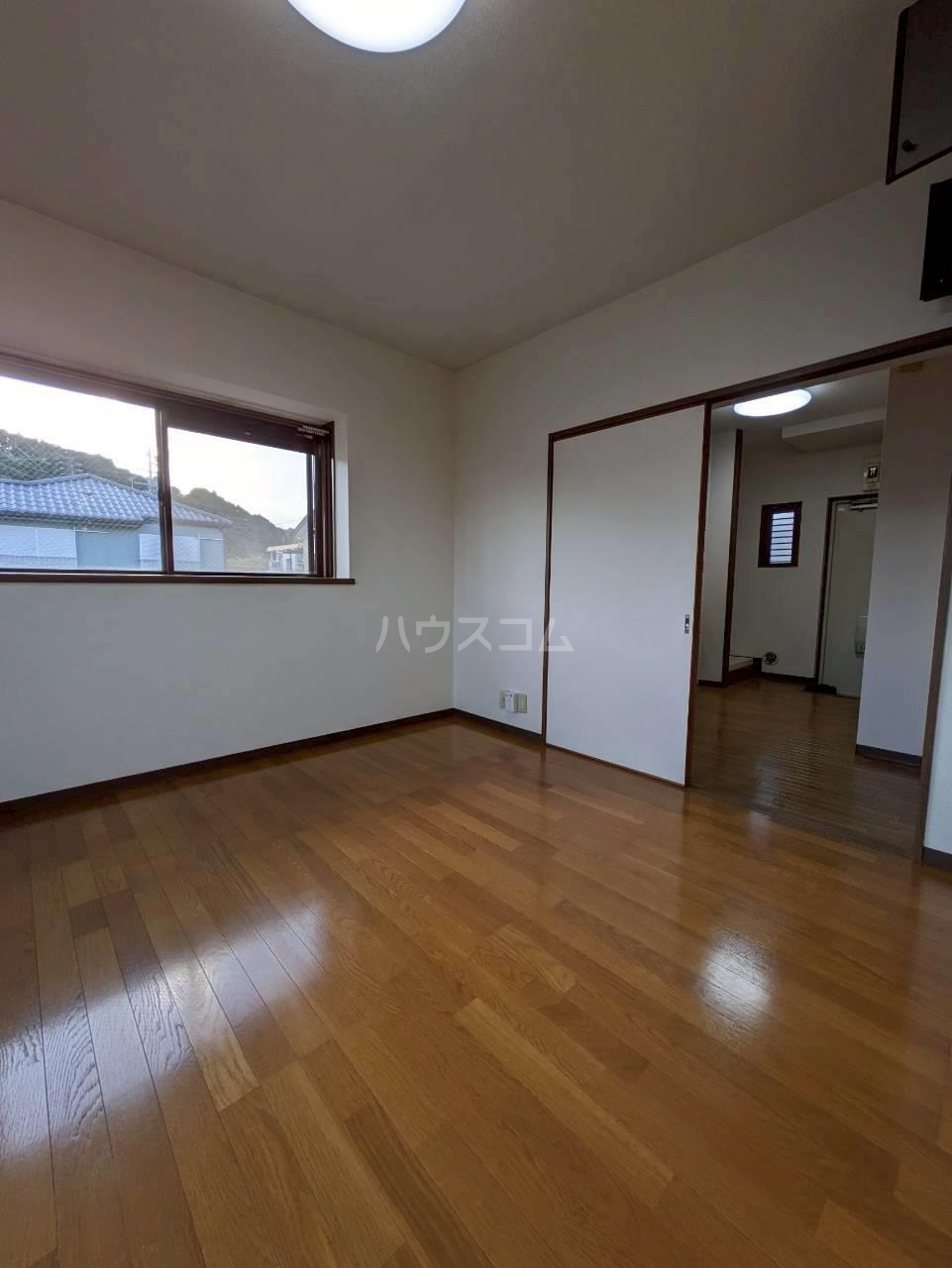 5/17 リビング/ダイニング