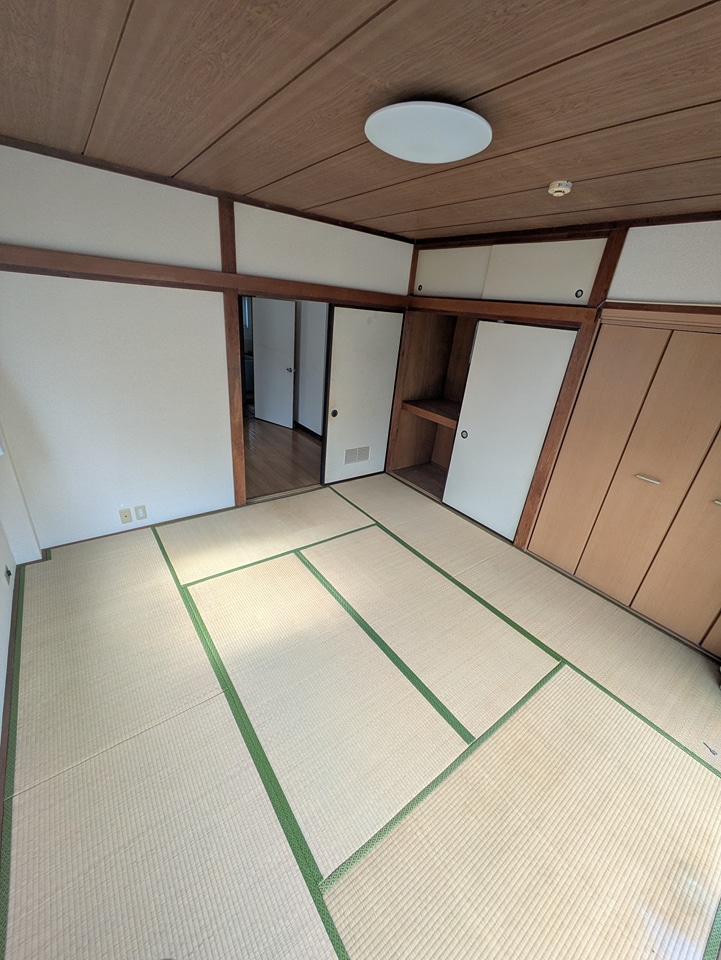 3/29 リビング/ダイニング