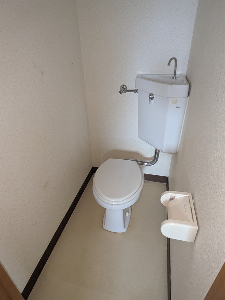 16/29 トイレ