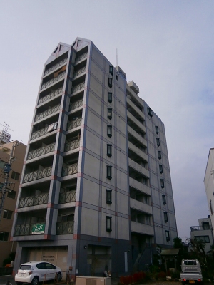 2/7 外観
