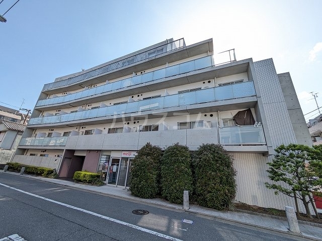2/5 外観