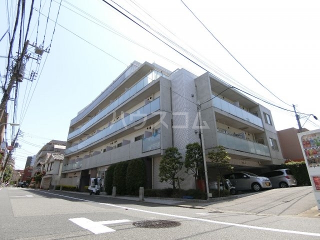 1/30 外観