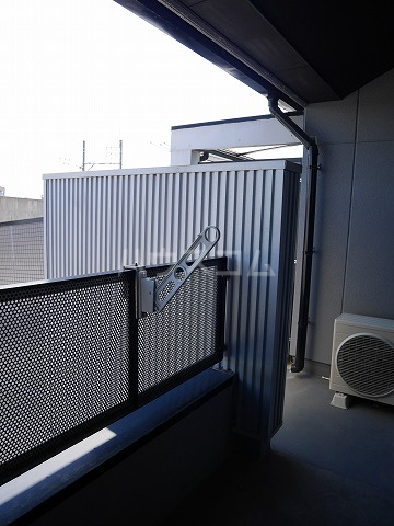 13/30 バルコニー