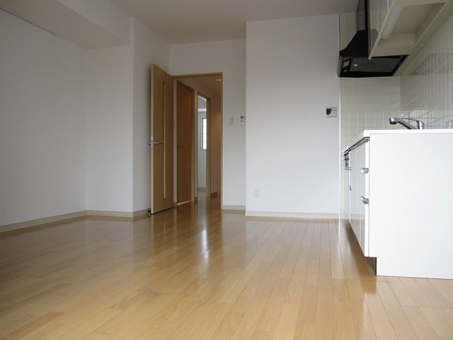 3/27 リビング/ダイニング