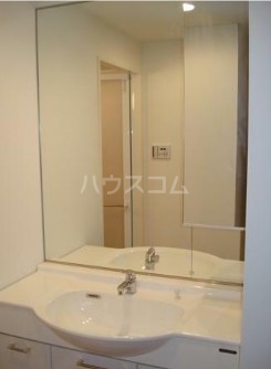 12/28 洗面